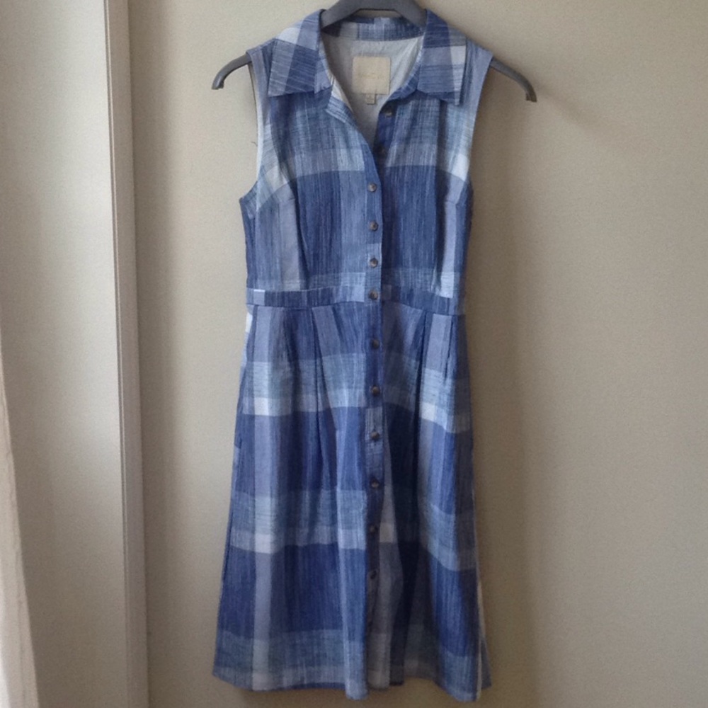 ModCloth dress, size small